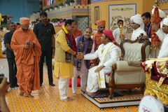 Shreeji Prasadi Mahatmay Katha - Vadtal 200