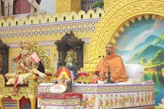 Nityaswarup Swami Katha - Vadtal 200