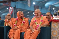 Rangotsav Launching Event - Vadtal 200