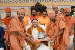 Mahanubhavo - Vadtal 200