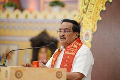 Mahanubhavo - Vadtal 200