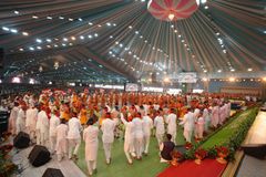 Purnahuti - Vadtal 200