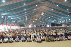 Purnahuti - Vadtal 200