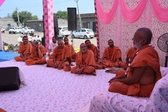 Katha - Nutan Mandir Khatmuhurt, Naagnesh