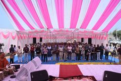 Katha - Nutan Mandir Khatmuhurt, Naagnesh