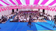 Katha - Nutan Mandir Khatmuhurt, Naagnesh