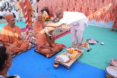 Poojan - Nutan Mandir Khatmuhurt, Naagnesh