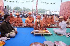 Poojan - Nutan Mandir Khatmuhurt, Naagnesh