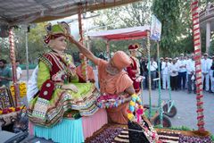 Padyatra - Kundaldham To Sarangpurdham (2025)