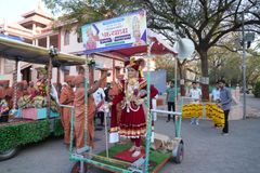Padyatra - Kundaldham To Sarangpurdham (2025)