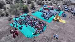 Holidhar - Kundaldham To Sarangpurdham (2025)