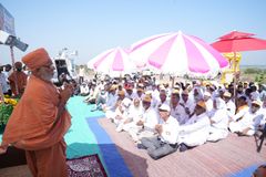 Holidhar - Kundaldham To Sarangpurdham (2025)