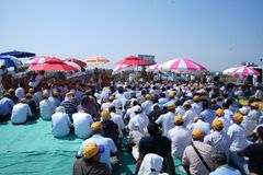 Holidhar - Kundaldham To Sarangpurdham (2025)