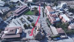 Temple - Kundaldham To Sarangpurdham (2025)