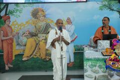 Katha - Pratham Varshik Patotsav - Nadiyad (2025)