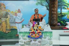 Katha - Pratham Varshik Patotsav - Nadiyad (2025)