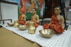 Shakotsav - Pratham Varshik Patotsav - Nadiyad (2025)