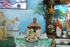 Shakotsav - Pratham Varshik Patotsav - Nadiyad (2025)