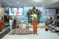 Abhishek - Pratham Varshik Patotsav - Nadiyad (2025)