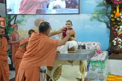 Abhishek - Pratham Varshik Patotsav - Nadiyad (2025)