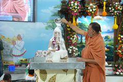 Abhishek - Pratham Varshik Patotsav - Nadiyad (2025)