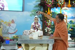 Abhishek - Pratham Varshik Patotsav - Nadiyad (2025)