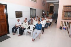 Akhanddhun - Pratham Varshik Patotsav - Nadiyad (2025)