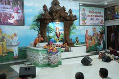 Akhanddhun - Pratham Varshik Patotsav - Nadiyad (2025)