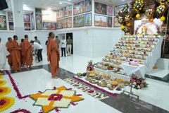 Annakut - Pratham Varshik Patotsav - Nadiyad (2025)