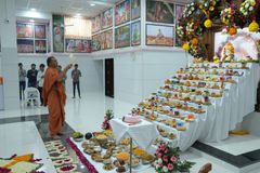 Annakut - Pratham Varshik Patotsav - Nadiyad (2025)