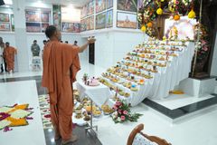 Annakut - Pratham Varshik Patotsav - Nadiyad (2025)