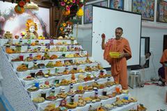 Annakut - Pratham Varshik Patotsav - Nadiyad (2025)