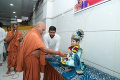 Blood Donation Camp - Saptahparayan Gyanyagn - Murtibaug Surat (2025)