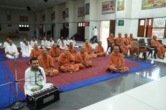 Akhand Dhun - Saptahparayan Gyanyagn - Murtibaug Surat (2025)