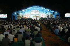 Evening Katha - Saptahparayan Gyanyagn - Murtibaug Surat (2025)