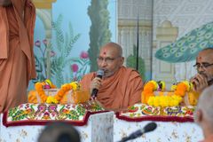 Morning Katha - Saptahparayan Gyanyagn - Murtibaug Surat (2025)