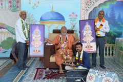 Morning Katha - Saptahparayan Gyanyagn - Murtibaug Surat (2025)