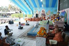 Morning Katha - Saptahparayan Gyanyagn - Murtibaug Surat (2025)
