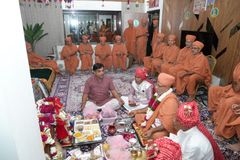 Pothiyatra - Saptahparayan Gyanyagn - Murtibaug Surat (2025)