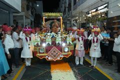 Pothiyatra - Saptahparayan Gyanyagn - Murtibaug Surat (2025)