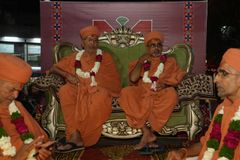 Pothiyatra - Saptahparayan Gyanyagn - Murtibaug Surat (2025)