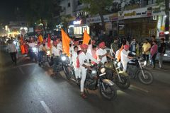 Pothiyatra - Saptahparayan Gyanyagn - Murtibaug Surat (2025)