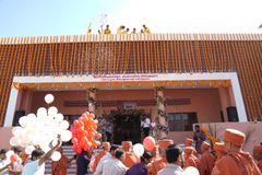 Divya Prasango - Saptahparayan Gyanyagn - Murtibaug Surat (2025)