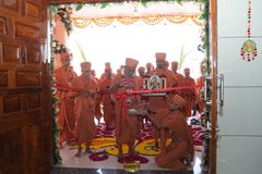 Divya Prasango - Saptahparayan Gyanyagn - Murtibaug Surat (2025)