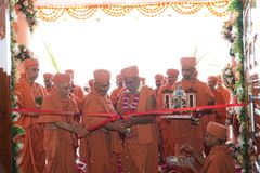 Divya Prasango - Saptahparayan Gyanyagn - Murtibaug Surat (2025)