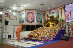 Divya Prasango - Saptahparayan Gyanyagn - Murtibaug Surat (2025)