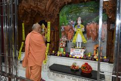 Mangla Aarti Darshan - Padyatra Kalalidham March 2025