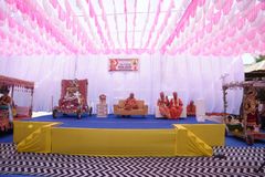 Kalalidham Sabha &amp; Darshan - Padyatra Kalalidham March 2025