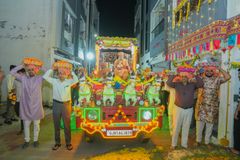 Saptahparayan Gyanyagn - Bhajanbaug Surat