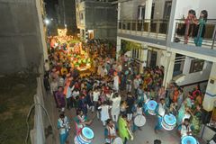 Saptahparayan Gyanyagn - Bhajanbaug Surat